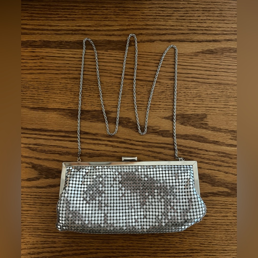 Metallic Clutch